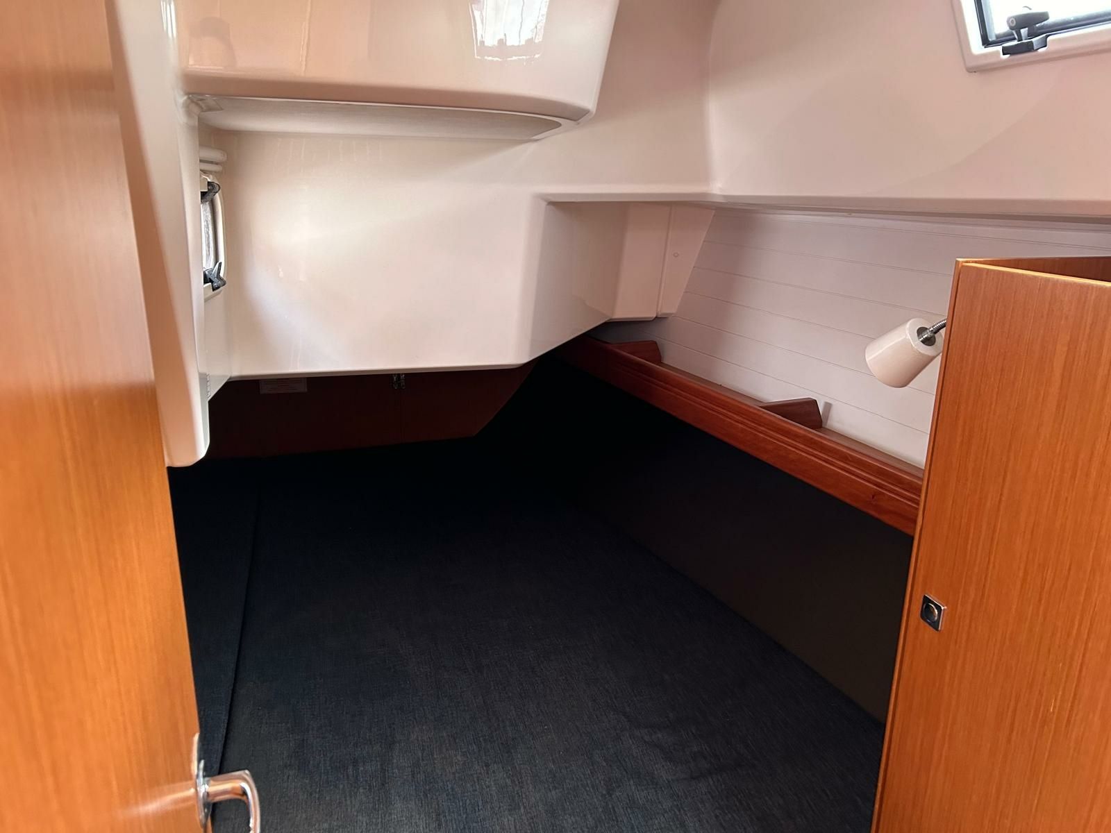 Bavaria Cruiser 37 | Scorpio