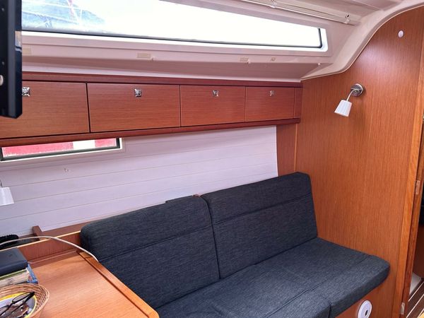 Bavaria Cruiser 37 | Scorpio