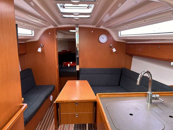 Bavaria Cruiser 37 | Scorpio