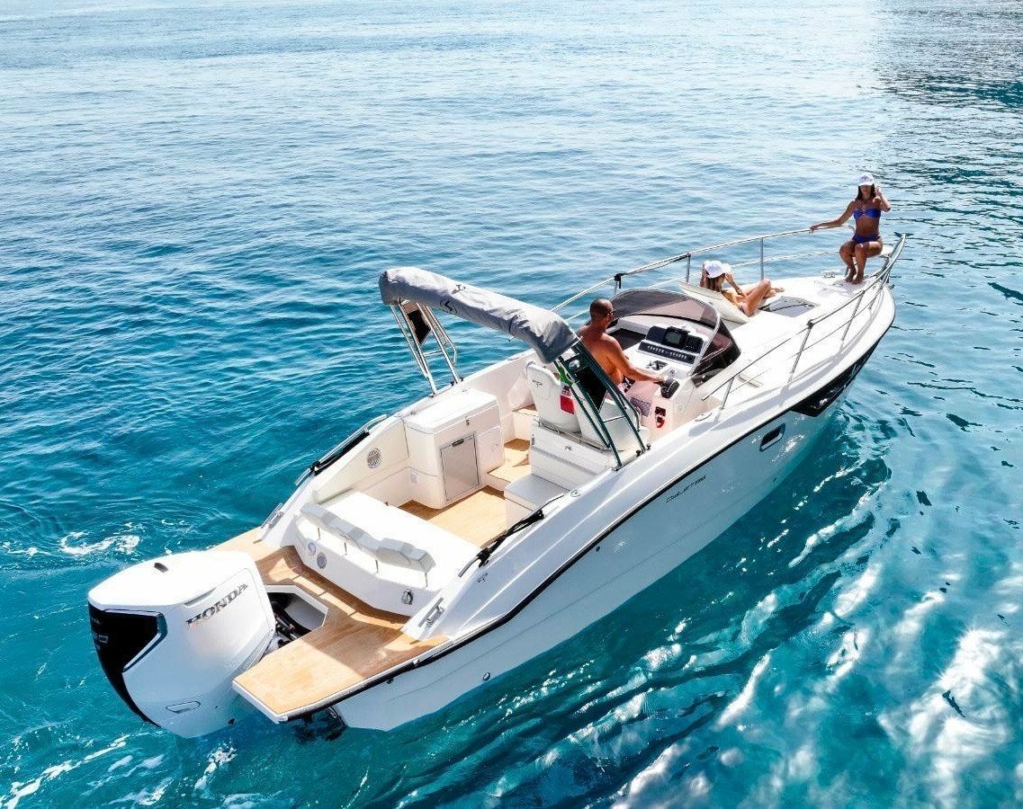 Trimarchi Dylet 85 | 23