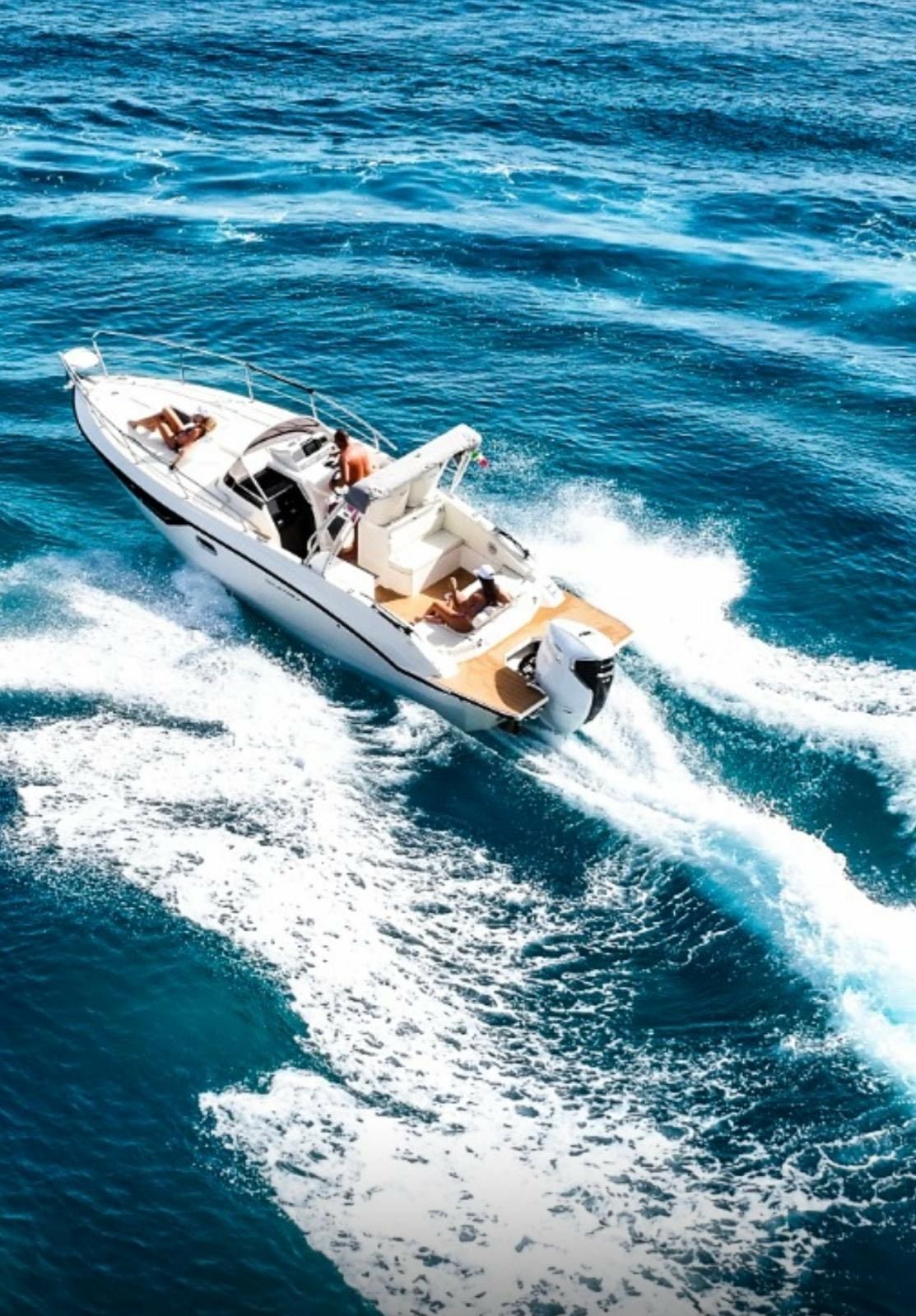 Trimarchi Dylet 85 | 23