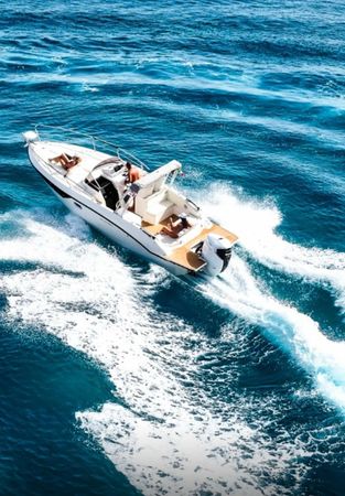 Trimarchi Dylet 85 | 23