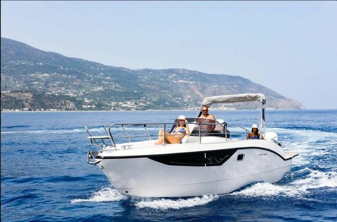 Trimarchi Dylet 85 | 23