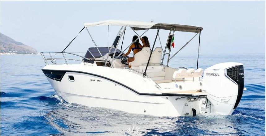 Trimarchi Dylet 85 | 23