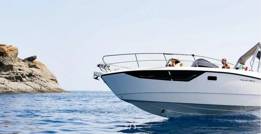 Trimarchi Dylet 85 | 23