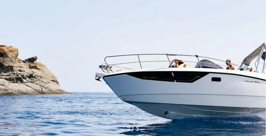 Trimarchi Dylet 85 | 23