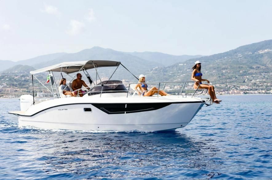 Trimarchi Dylet 85 | 23