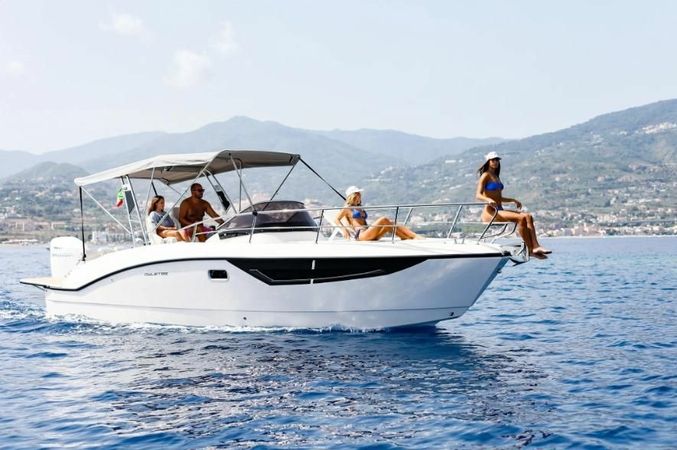 Trimarchi Dylet 85 | 23
