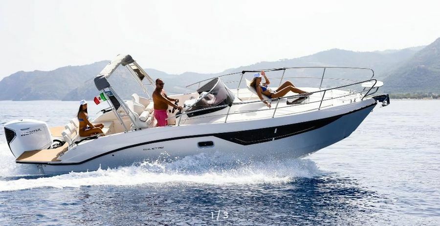 Trimarchi Dylet 85 | 23
