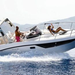 Trimarchi Dylet 85 | 23