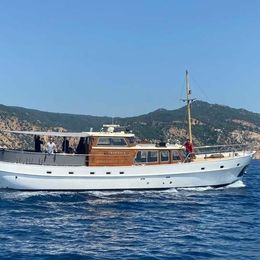 Custom Built 60 | Shamrock