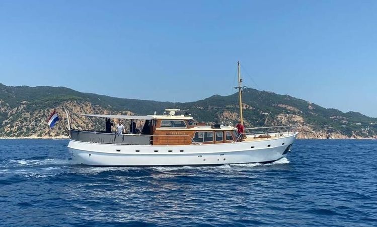 Custom Built 60 | Shamrock