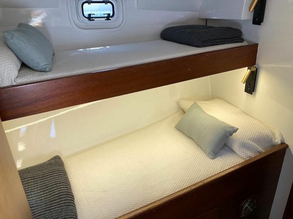 Custom Built 60 | Shamrock