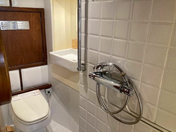 Custom Built 60 | Shamrock