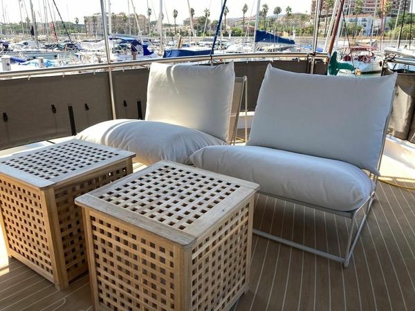 Custom Built 60 | Shamrock