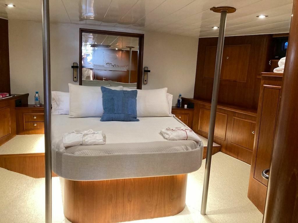 Custom Built 60 | Shamrock