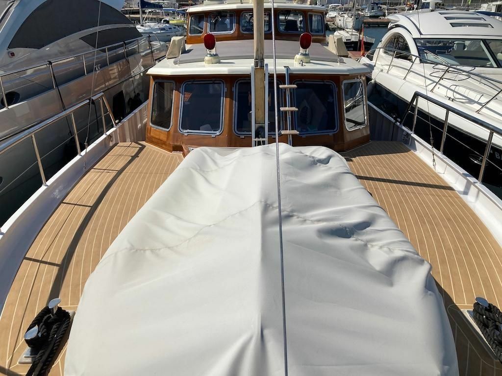 Custom Built 60 | Shamrock