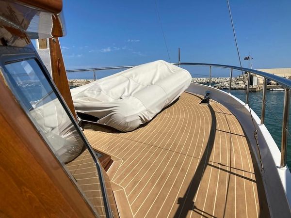 Custom Built 60 | Shamrock