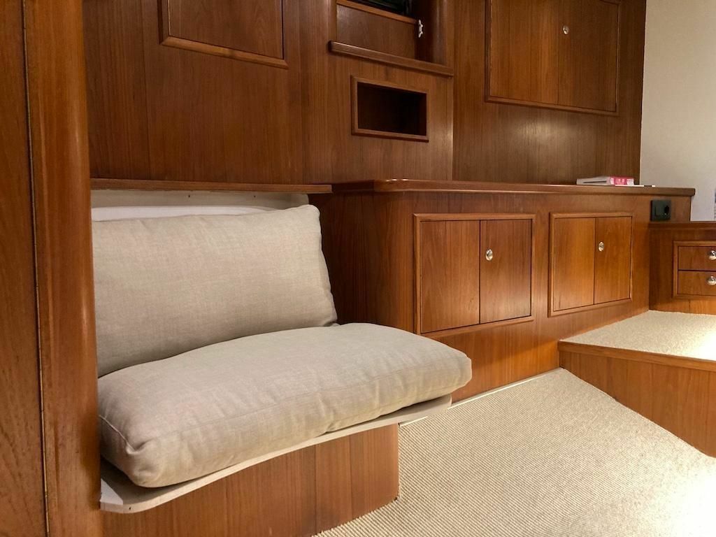 Custom Built 60 | Shamrock