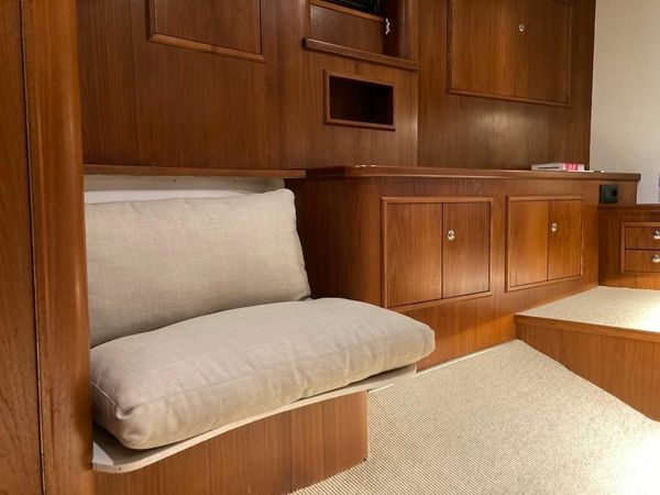 Custom Built 60 | Shamrock