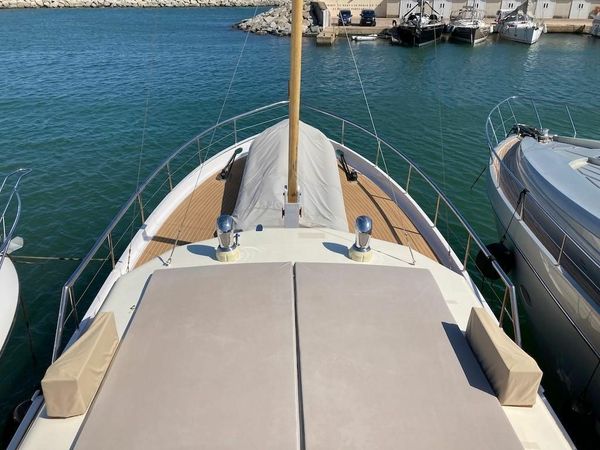 Custom Built 60 | Shamrock