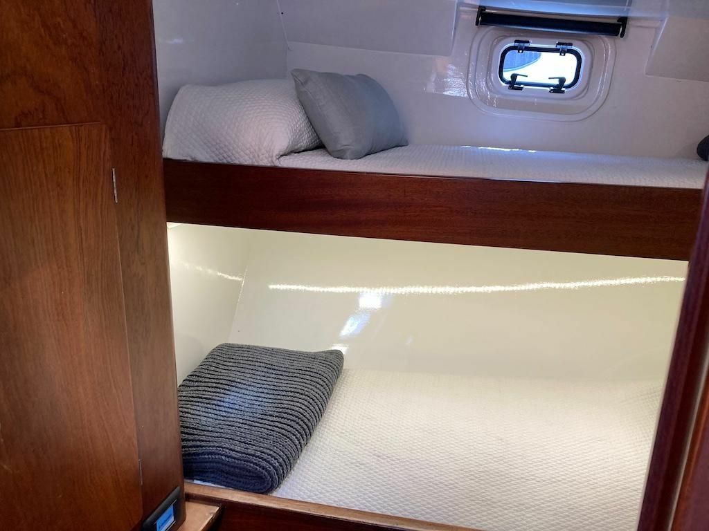 Custom Built 60 | Shamrock