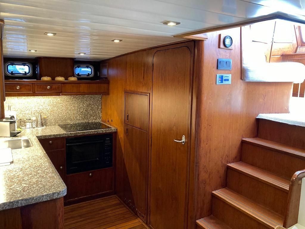 Custom Built 60 | Shamrock