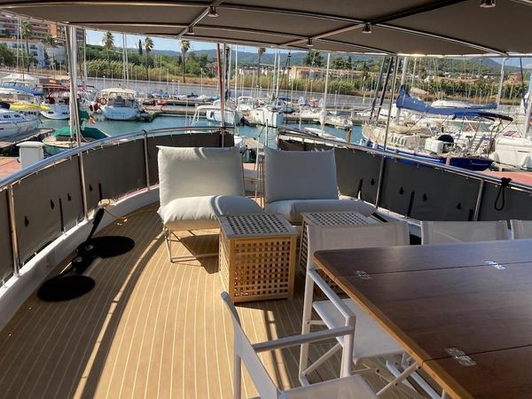 Custom Built 60 | Shamrock