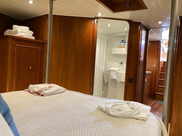 Custom Built 60 | Shamrock