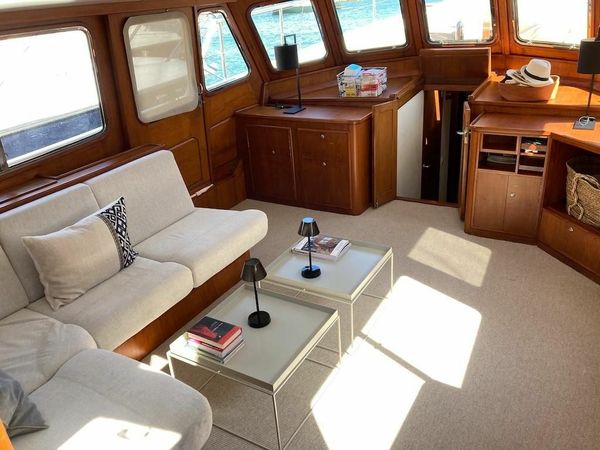 Custom Built 60 | Shamrock