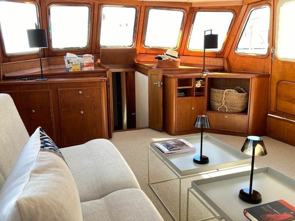 Custom Built 60 | Shamrock