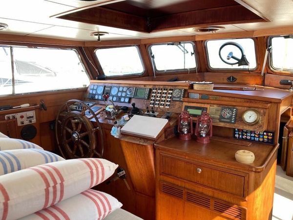 Custom Built 60 | Shamrock