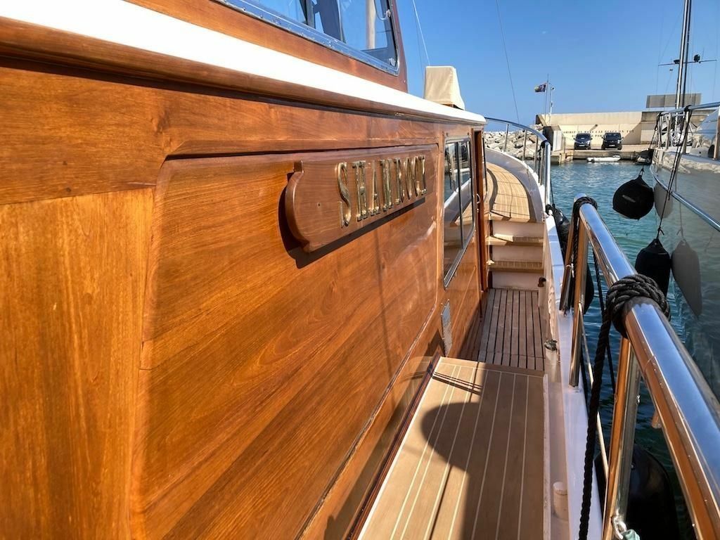 Custom Built 60 | Shamrock