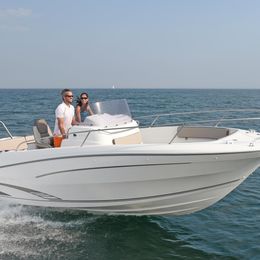 Jeanneau Cap Camarat 7.5 CC | 24