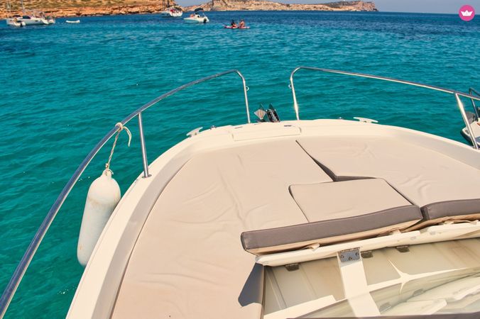 Jeanneau Cap Camarat 7.5 CC | Marionehl 1