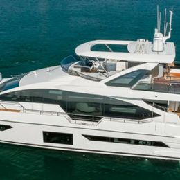 Azimut 87 | Pedazo Fino