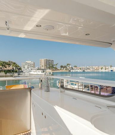 Azimut 87 | Pedazo Fino