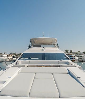 Azimut 87 | Pedazo Fino