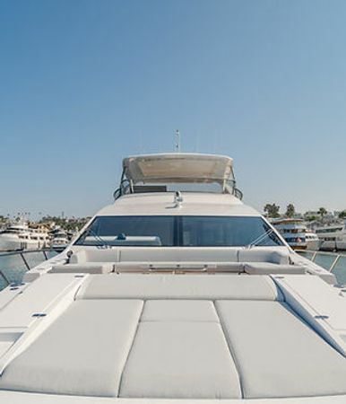 Azimut 87 | Pedazo Fino