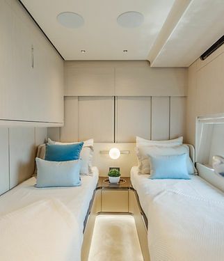 Azimut 87 | Pedazo Fino