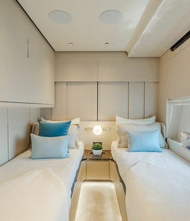 Azimut 87 | Pedazo Fino