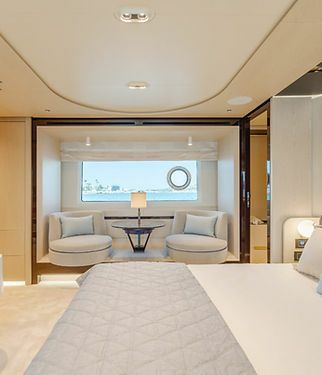 Azimut 87 | Pedazo Fino