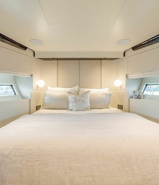 Azimut 87 | Pedazo Fino