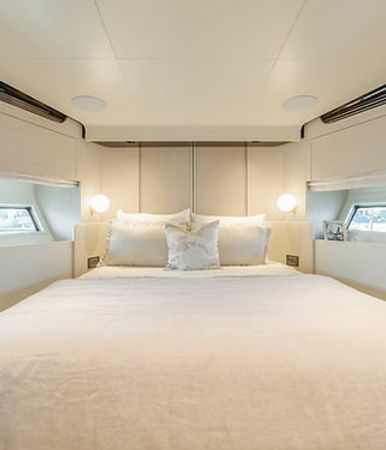 Azimut 87 | Pedazo Fino