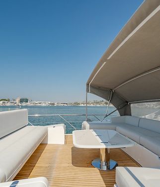 Azimut 87 | Pedazo Fino