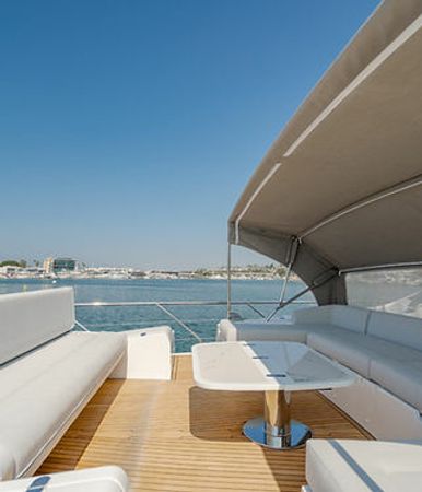 Azimut 87 | Pedazo Fino