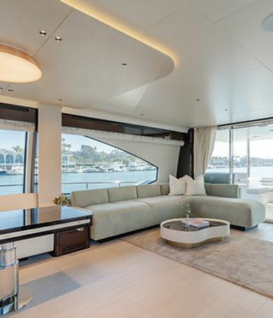 Azimut 87 | Pedazo Fino