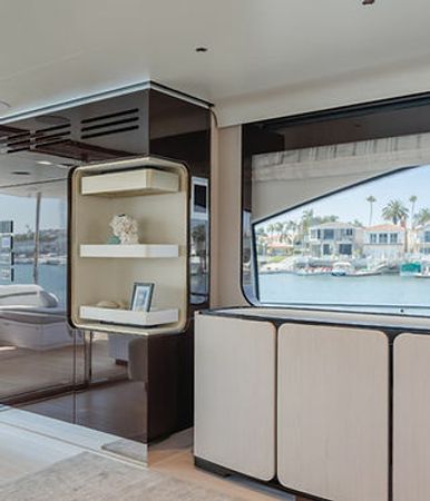 Azimut 87 | Pedazo Fino