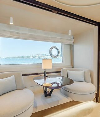 Azimut 87 | Pedazo Fino