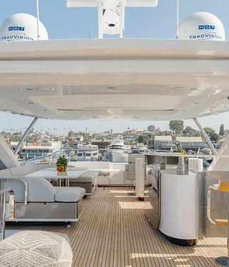 Azimut 87 | Pedazo Fino